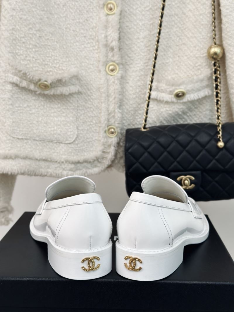 Chanel Low Shoes